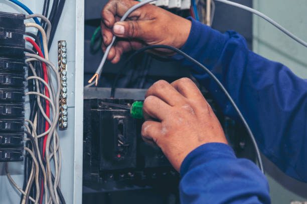 Best Emergency Electrical Repair  in Goodland, IN